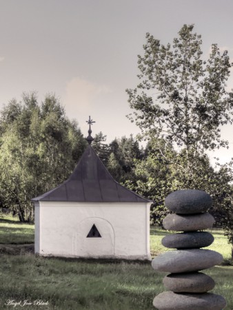 Tajemství dlouhého života